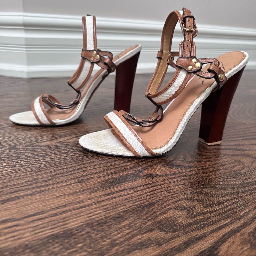 Badgley Mischka Mark and James Women’s Heels
